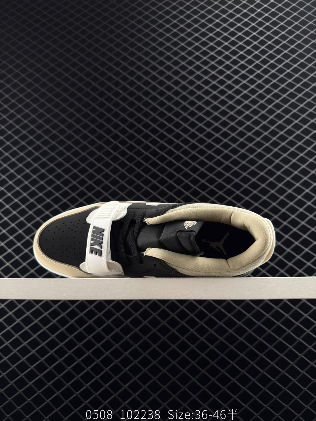 Air Jordan Legacy 312 Low